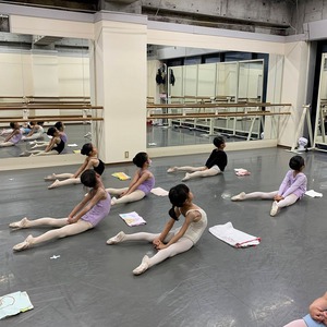 初等科Bクラス　小学１・２年生