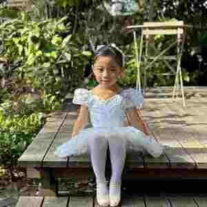 ファシオールプチ発表会　　三原市習い事　福山市