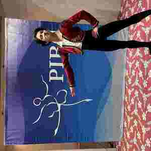 PIBCバレエコンクール　　　三原市習い事