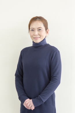 藤田真弓